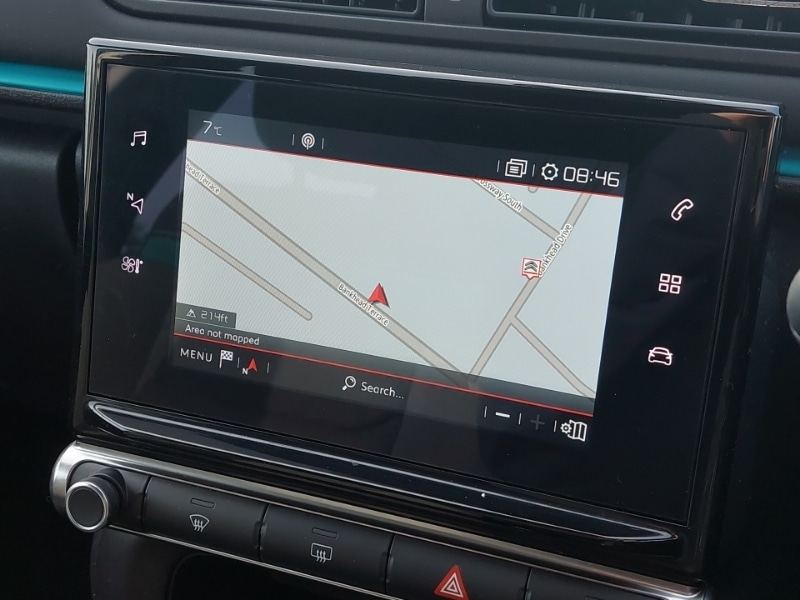 Used Citroen C3 2023 for sale - 78132966: Photo 19