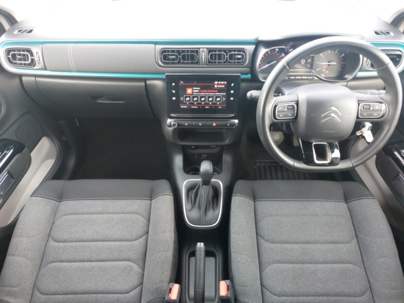 Used Citroen C3 2023 for sale - 78132966: Photo 2