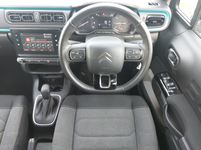 Used Citroen C3 2023 for sale - 78132966: Photo 7