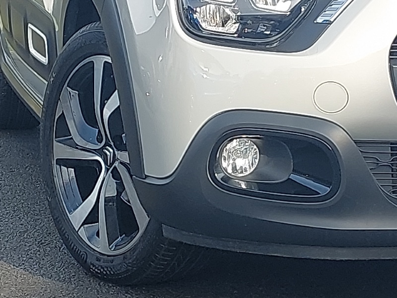 Used Citroen C3 2023 for sale - 78132966: Photo 9