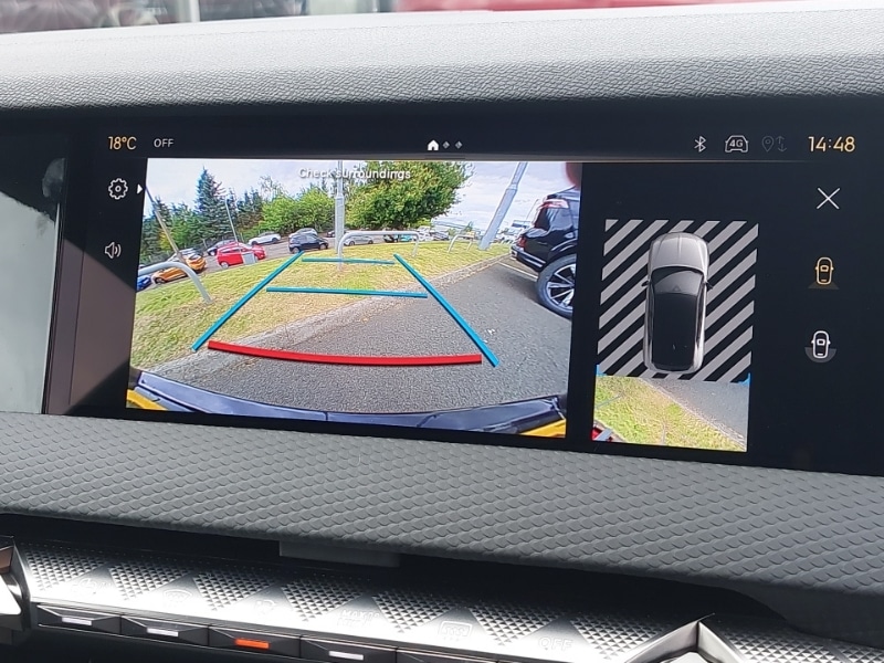 Used DS Automobiles DS 4 2025 for sale - 77019760: Photo 13