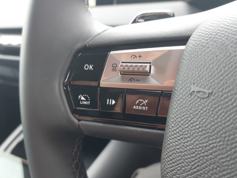 Used DS Automobiles DS 4 2025 for sale - 77019760: Photo 15