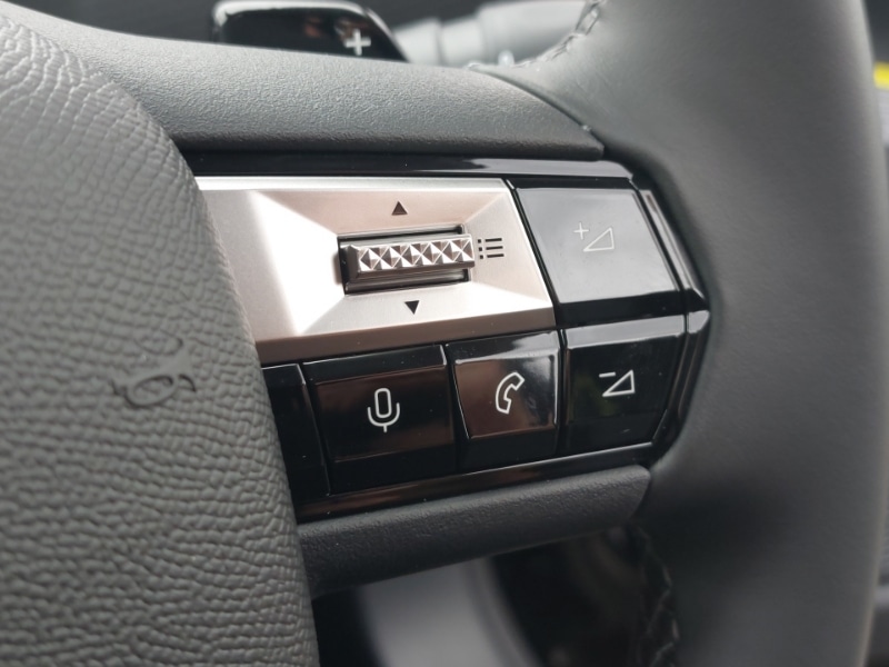 Used DS Automobiles DS 4 2025 for sale - 77019760: Photo 16