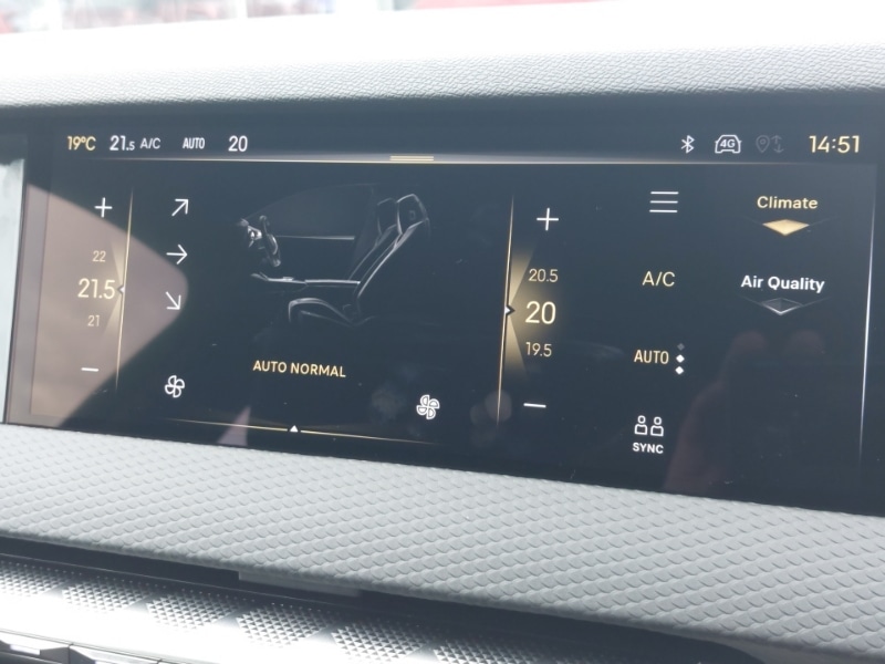 Used DS Automobiles DS 4 2025 for sale - 77019760: Photo 18