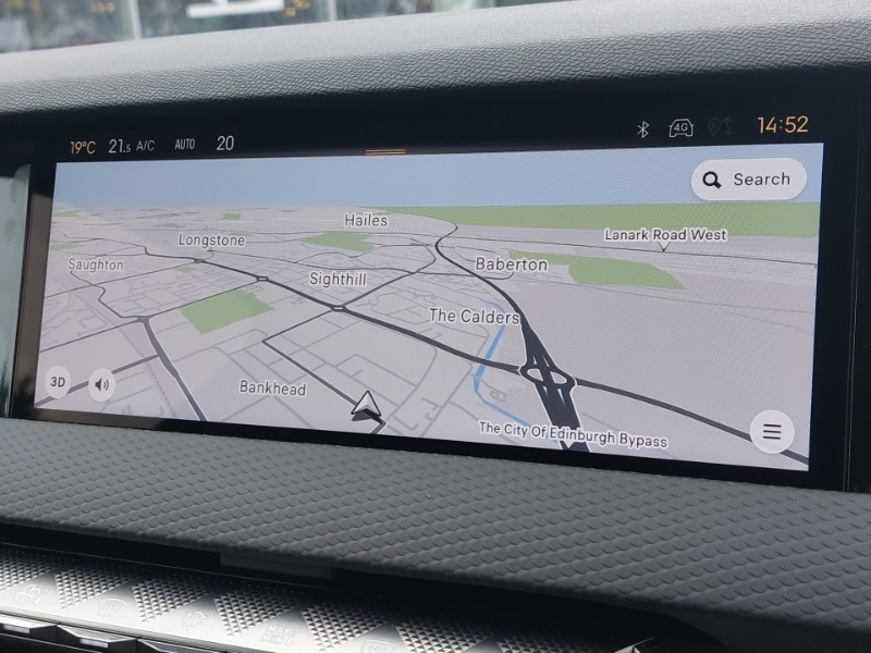 Used DS Automobiles DS 4 2025 for sale - 77019760: Photo 19