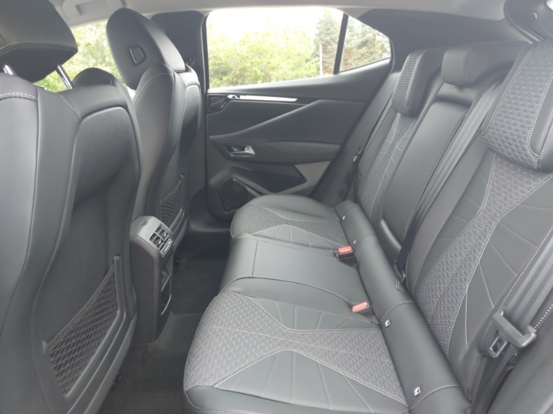 Used DS Automobiles DS 4 2025 for sale - 77019760: Photo 6