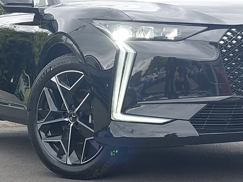 Used DS Automobiles DS 4 2025 for sale - 77019760: Photo 9