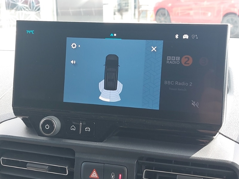 Used Citroen Berlingo 2026 for sale - 78164481: Photo 16