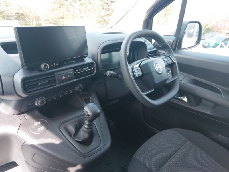 Used Citroen Berlingo 2026 for sale - 78164481: Photo 2