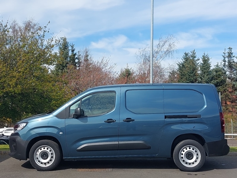 Used Citroen Berlingo 2026 for sale - 78164481: Photo 4