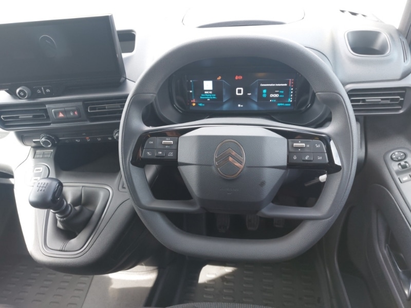 Used Citroen Berlingo 2026 for sale - 78164481: Photo 7