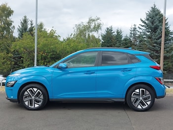 Used Hyundai KONA 2021 for sale - 75599634: Photo