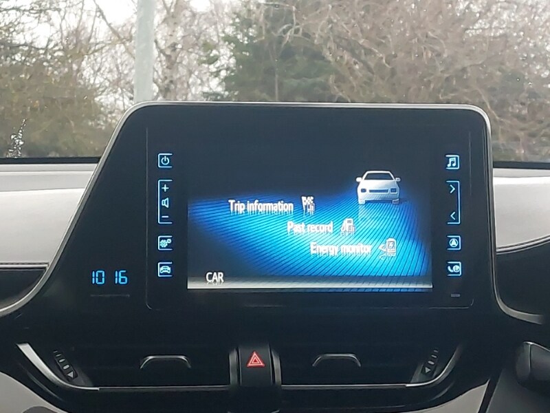 Used Toyota C-HR 2019 for sale - 77300181: Photo 10