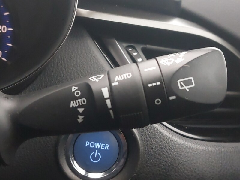 Used Toyota C-HR 2019 for sale - 77300181: Photo 13