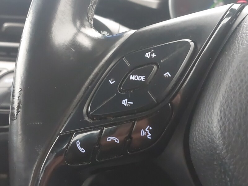 Used Toyota C-HR 2019 for sale - 77300181: Photo 14