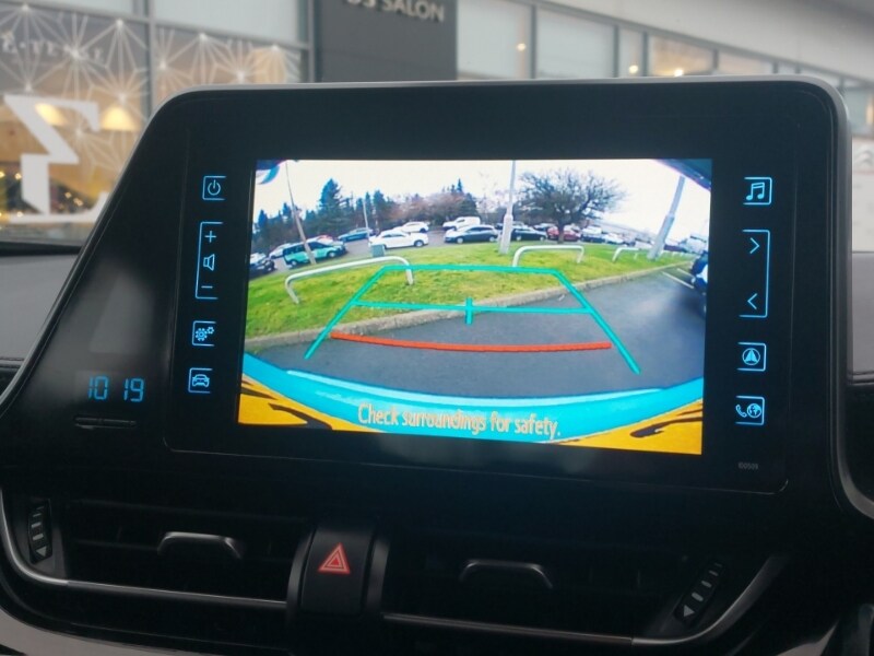 Used Toyota C-HR 2019 for sale - 77300181: Photo 17