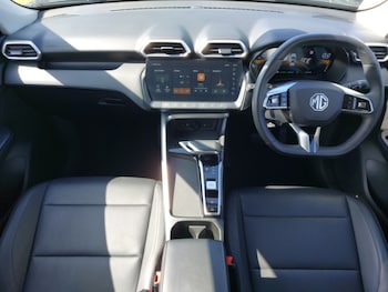 Used MG MG ZS 2025 for sale - 78727751: Photo