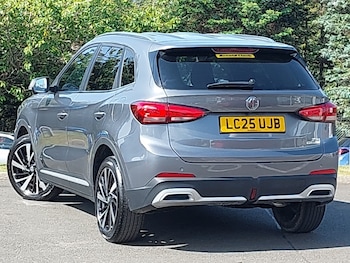 Used MG MG ZS 2025 for sale - 78727751: Photo