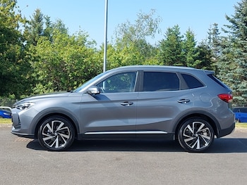Used MG MG ZS 2025 for sale - 78727751: Photo