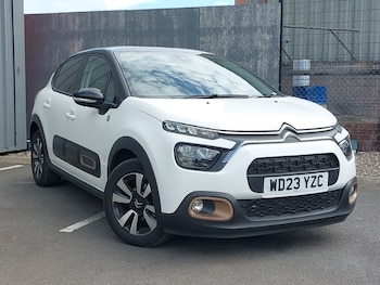 Used Citroen C3 2023 for sale - 79546406: Photo