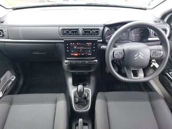 Used Citroen C3 2023 for sale - 79546406: Photo