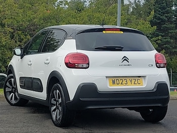 Used Citroen C3 2023 for sale - 79546406: Photo