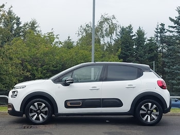 Used Citroen C3 2023 for sale - 79546406: Photo