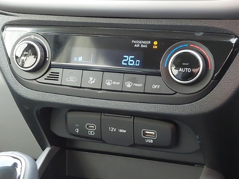 Used Hyundai i10 2025 for sale - 76579310: Photo 13