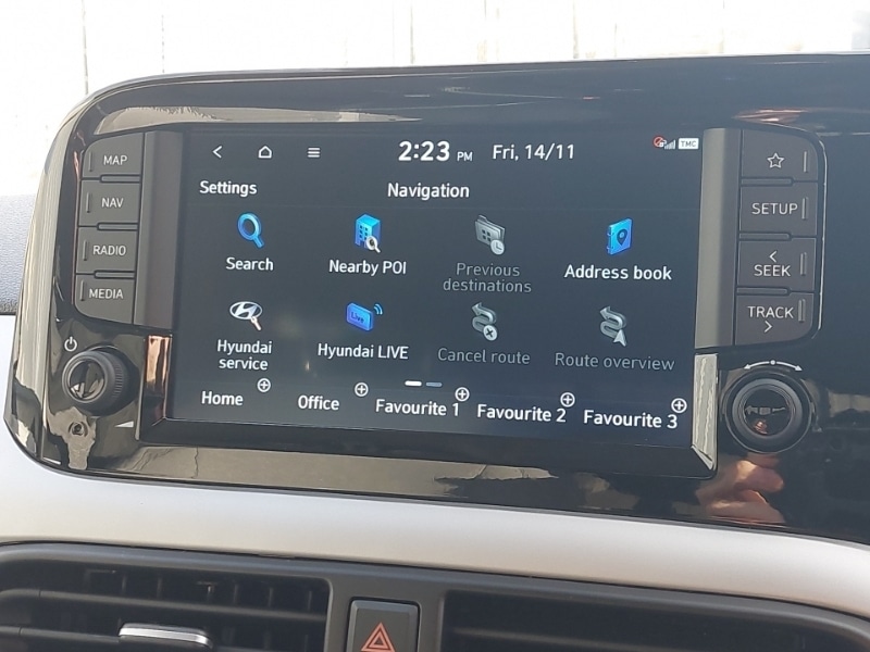 Used Hyundai i10 2025 for sale - 76579310: Photo 14