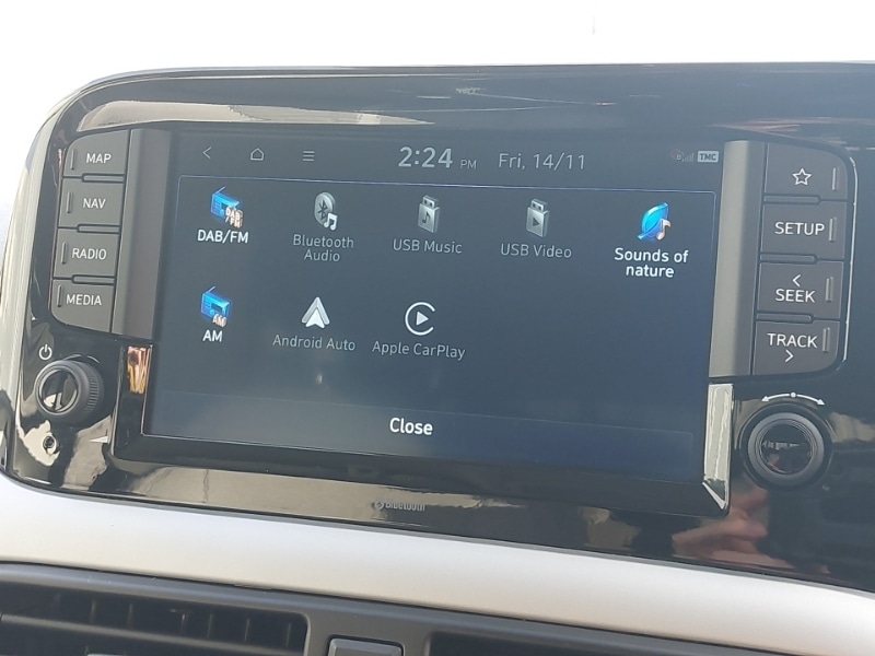 Used Hyundai i10 2025 for sale - 76579310: Photo 15