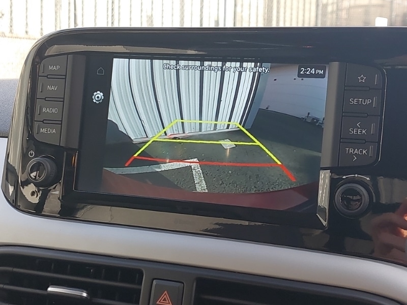 Used Hyundai i10 2025 for sale - 76579310: Photo 16