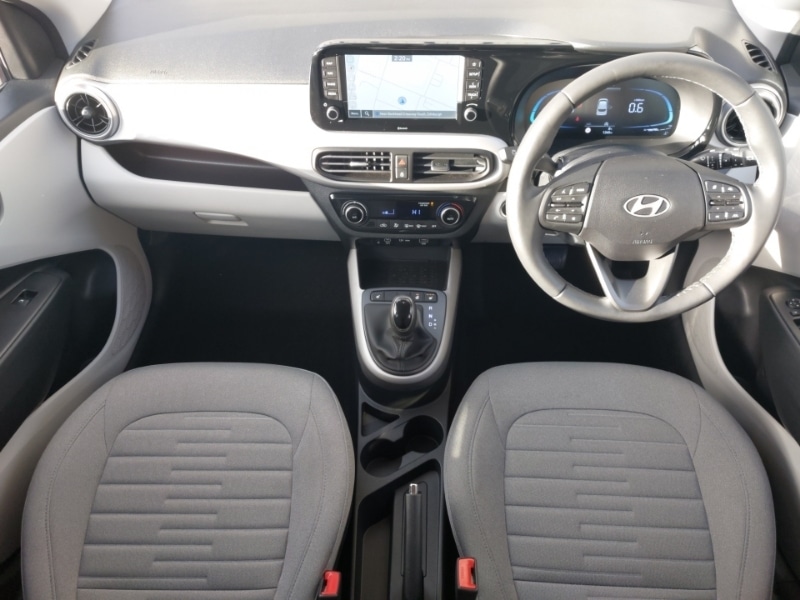 Used Hyundai i10 2025 for sale - 76579310: Photo 2