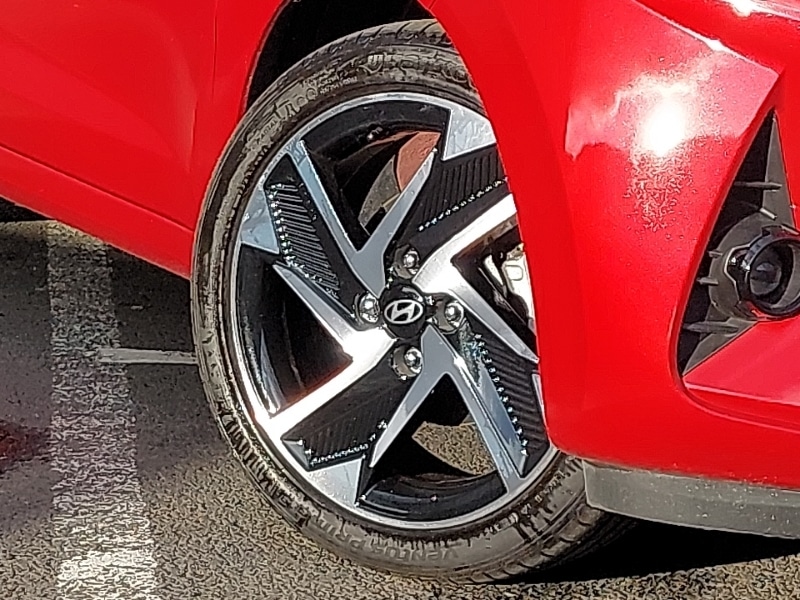 Used Hyundai i10 2025 for sale - 76579310: Photo 9