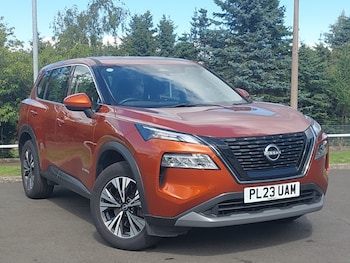 Used Nissan X-Trail 2023 for sale - 79612299: Photo