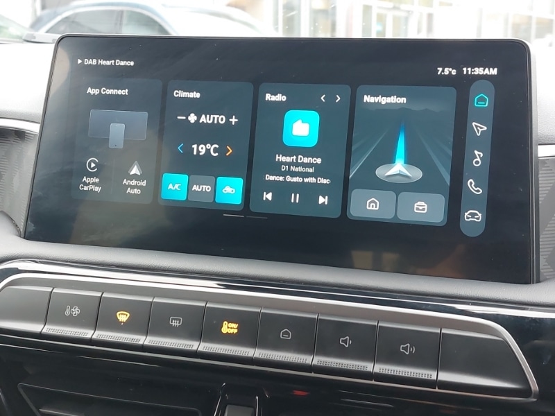 Used MG MG3 2024 for sale - 76795466: Photo 16