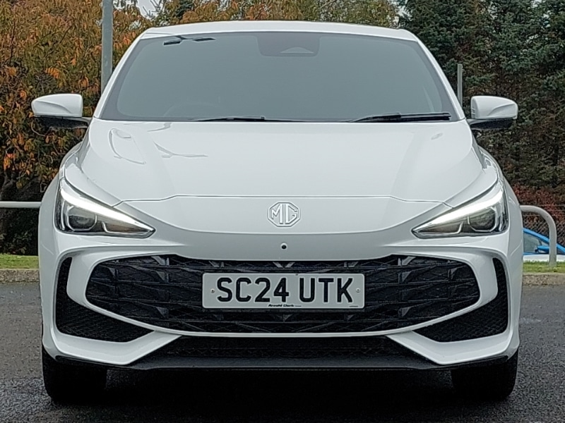 Used MG MG3 2024 for sale - 76795466: Photo 19