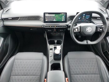 Used MG MG3 2024 for sale - 76795466: Photo