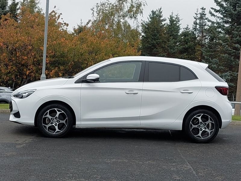 Used MG MG3 2024 for sale - 76795466: Photo 4