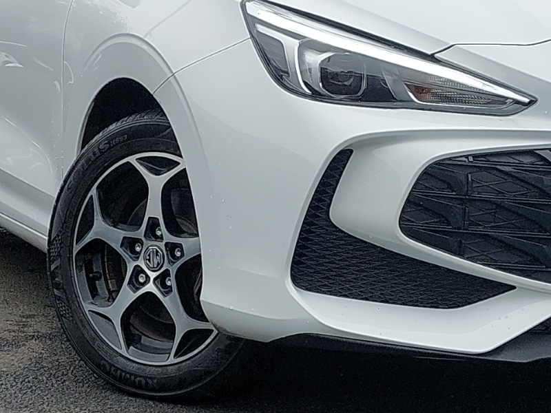 Used MG MG3 2024 for sale - 76795466: Photo 9