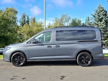 Used Ford Tourneo Connect 2023 for sale - 79776956: Photo