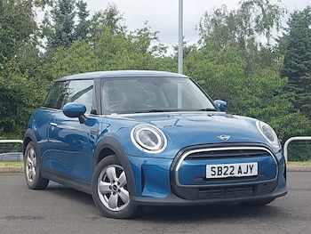 Used MINI Hatch 2022 for sale - 79447963: Photo