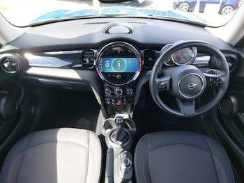Used MINI Hatch 2022 for sale - 79447963: Photo