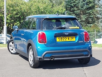 Used MINI Hatch 2022 for sale - 79447963: Photo
