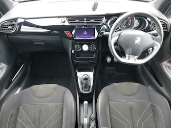 Used DS Automobiles DS 3 2017 for sale - 78921773: Photo