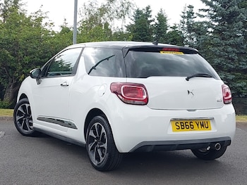 Used DS Automobiles DS 3 2017 for sale - 78921773: Photo