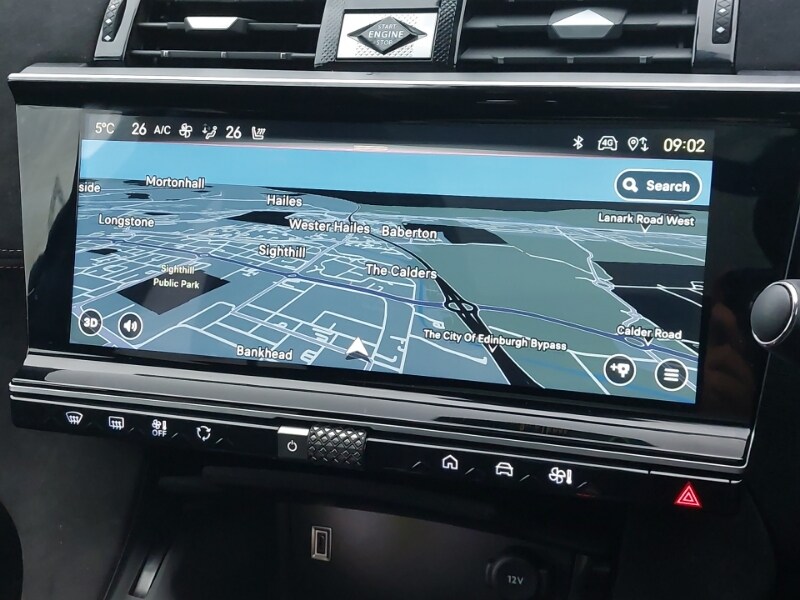 Used DS Automobiles DS 7 2025 for sale - 77475892: Photo 16