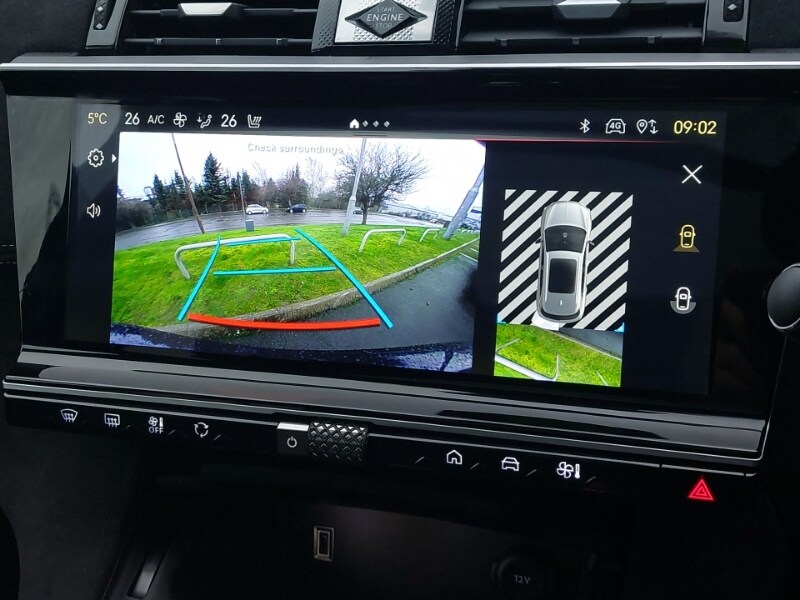 Used DS Automobiles DS 7 2025 for sale - 77475892: Photo 17