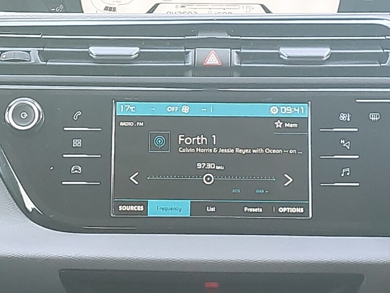 Used Citroen C4 2018 for sale - 76708231: Photo 10