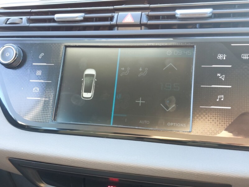 Used Citroen C4 2018 for sale - 76708231: Photo 17