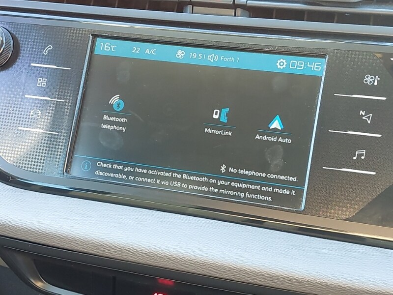 Used Citroen C4 2018 for sale - 76708231: Photo 18